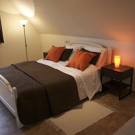 Villa Bijenhof Varsenare Kültér fotó
