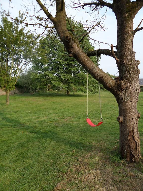 Villa Bijenhof Varsenare Szoba fotó