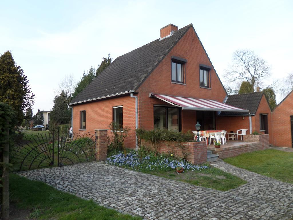 Villa Bijenhof Varsenare Szoba fotó