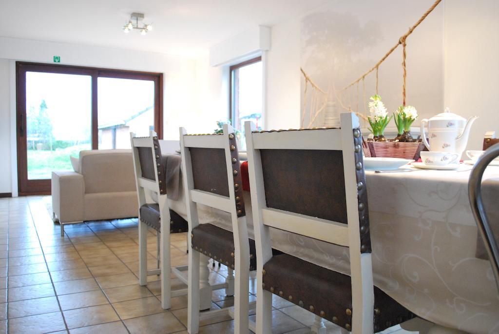 Villa Bijenhof Varsenare Szoba fotó
