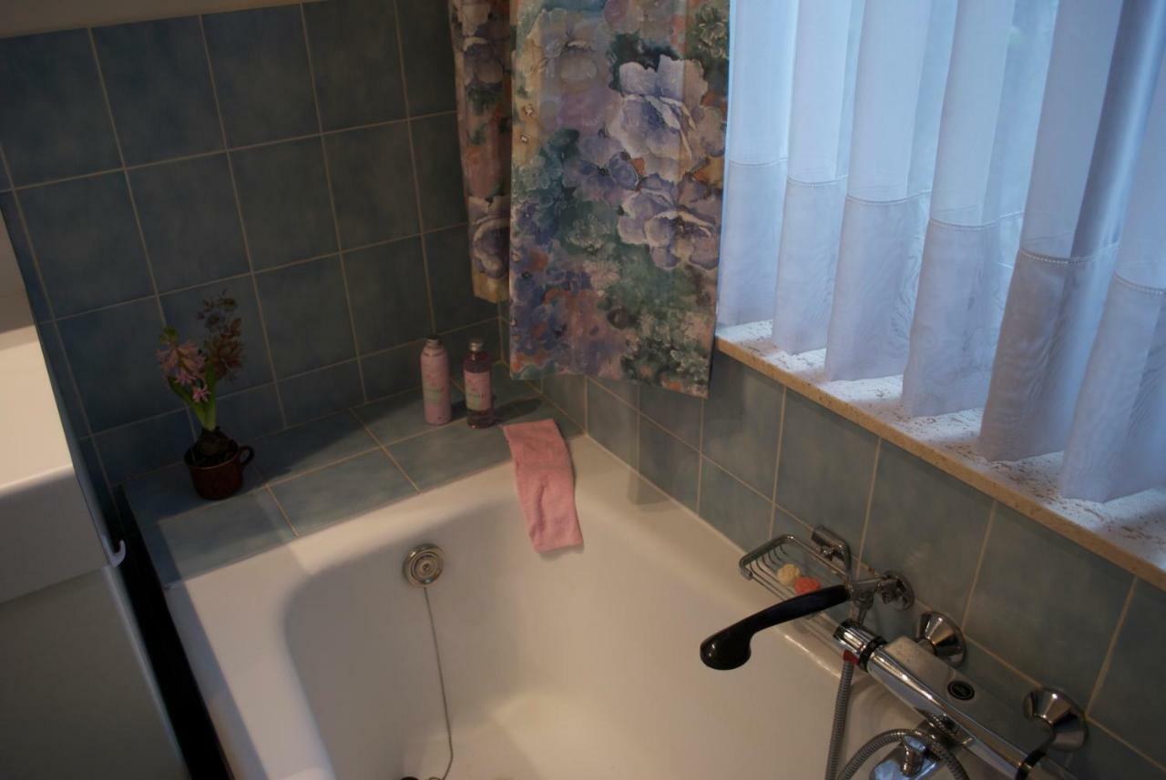 Villa Bijenhof Varsenare Szoba fotó